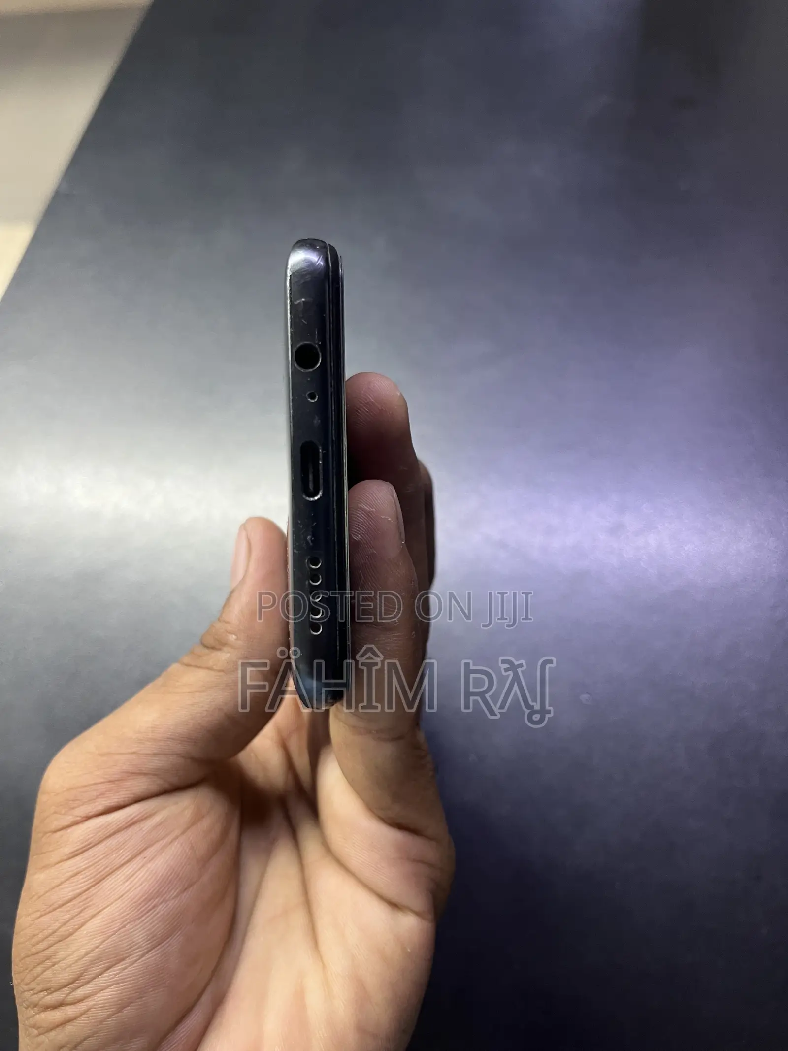 New Oppo Reno 4 Pro 128 GB Black