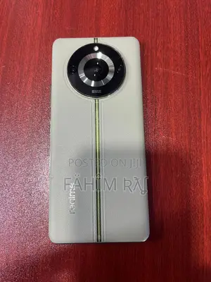 Photo - New Realme 11 Pro+ 256 GB Rose Gold