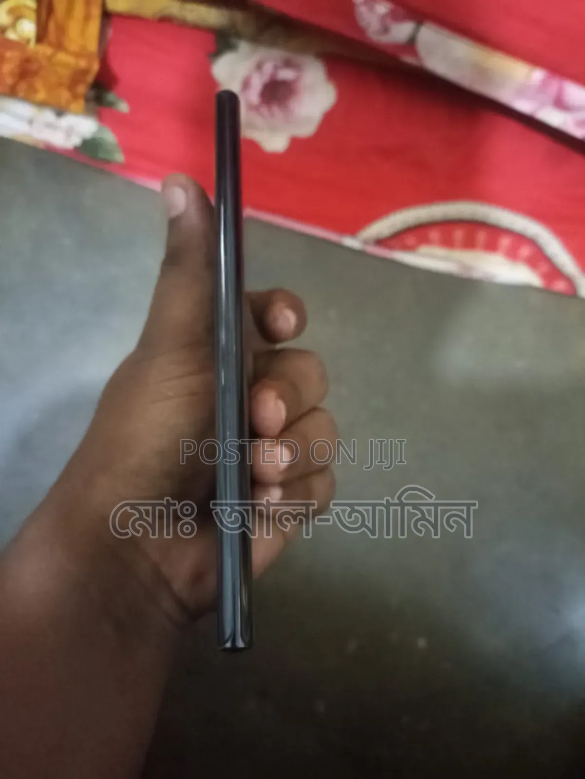 Samsung Galaxy Note 20 Ultra 5G 256 GB Black