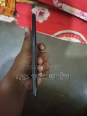 Samsung Galaxy Note 20 Ultra 5G 256 GB Black