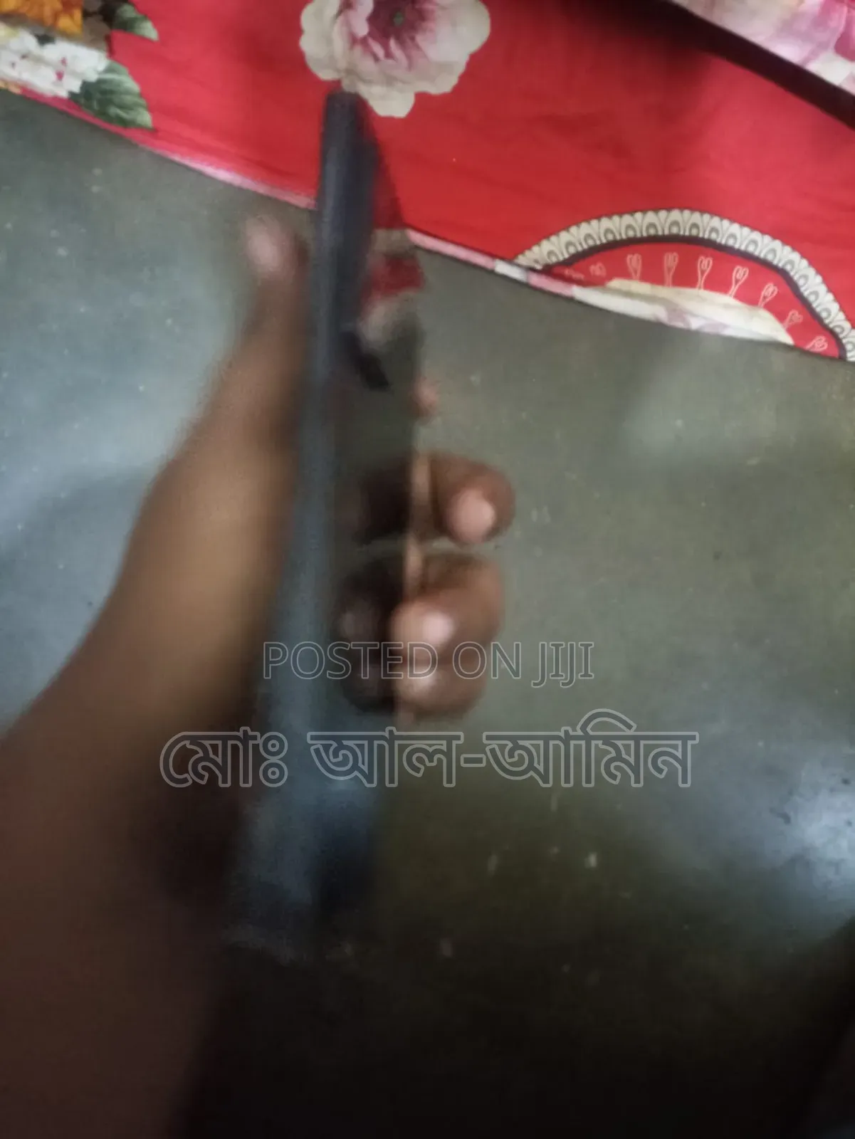 Samsung Galaxy Note 20 Ultra 5G 256 GB Black