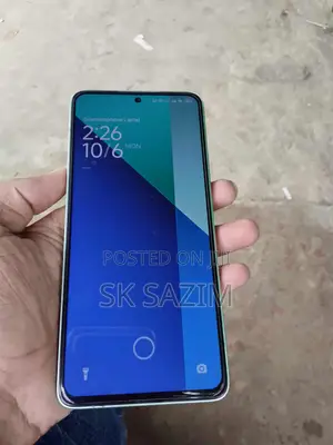 Xiaomi Redmi Note 13 256 GB Green