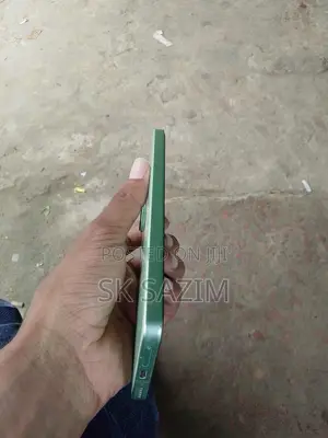 Xiaomi Redmi Note 13 256 GB Green