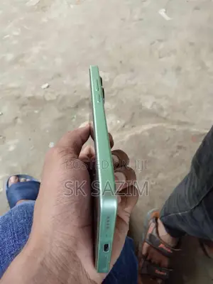 Xiaomi Redmi Note 13 256 GB Green