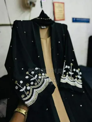 Abaya Burka Collection 