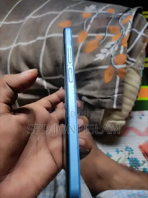 Oppo A17K 64 GB Blue