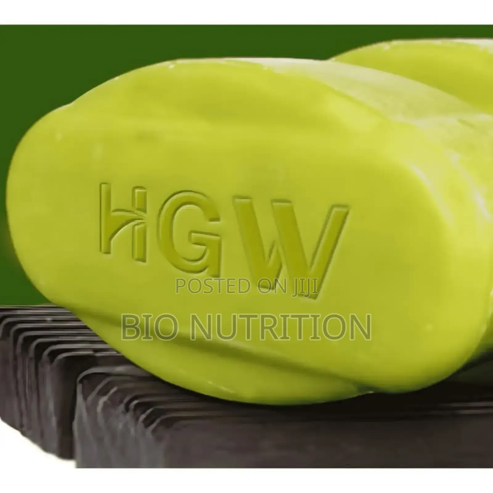 Olive Oil Soap (অলিভ অয়েল সাবান)