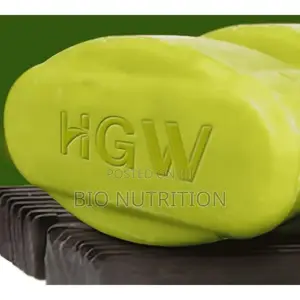 Olive Oil Soap (অলিভ অয়েল সাবান)