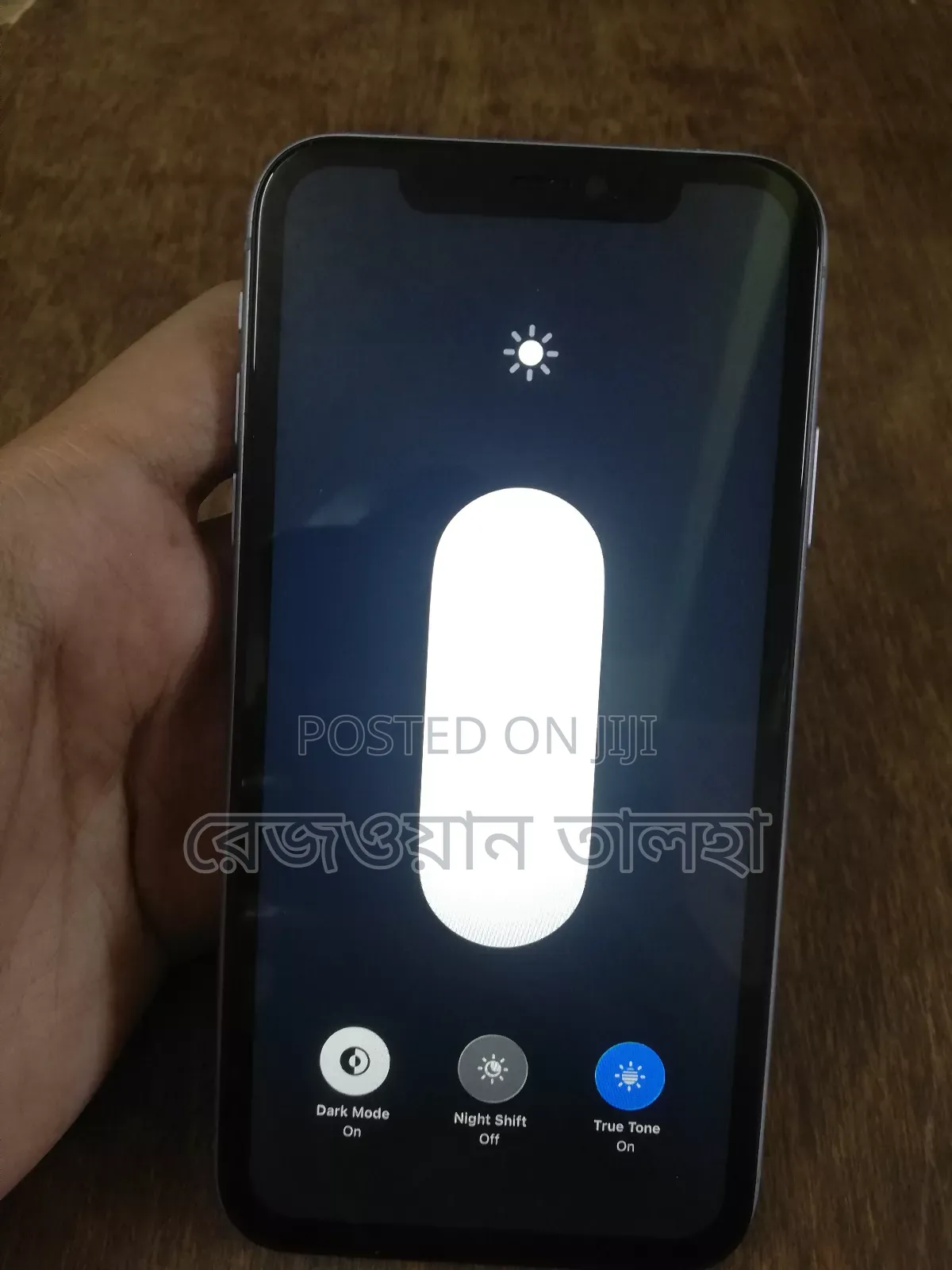 Apple iPhone 11 128 GB Purple