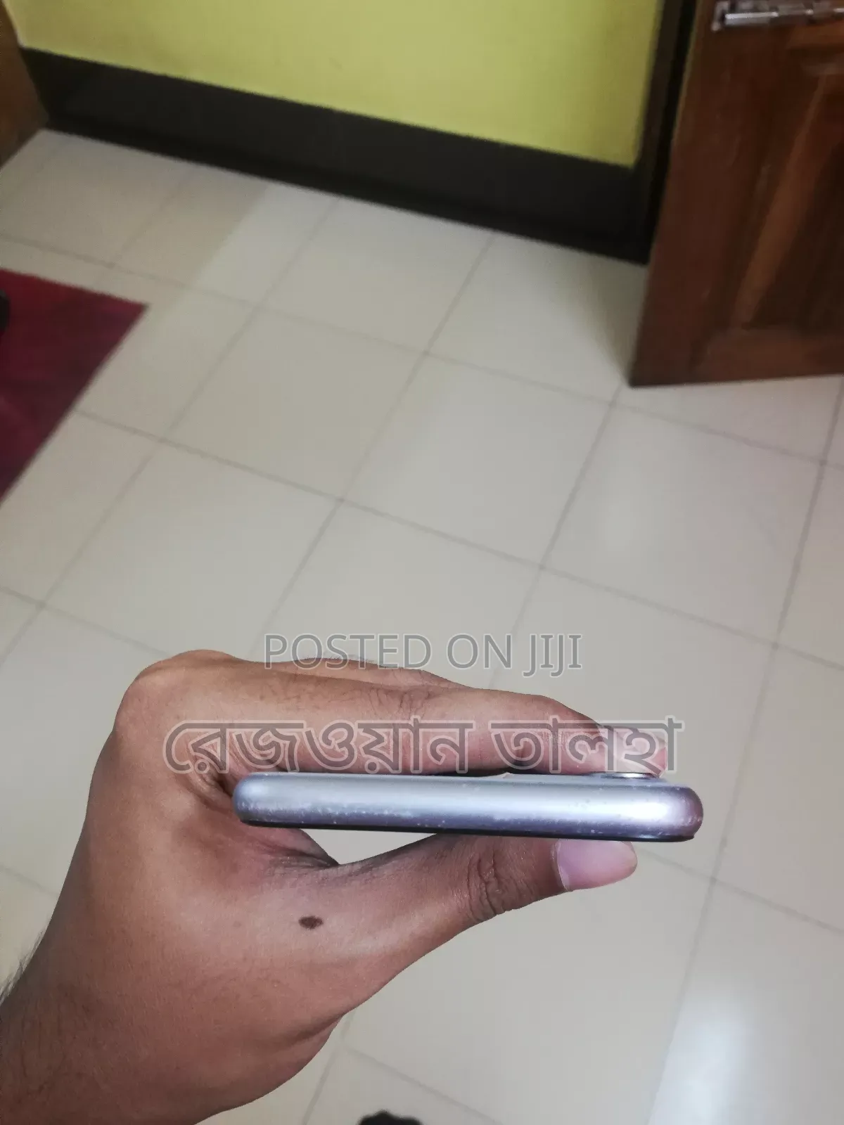 Apple iPhone 11 128 GB Purple