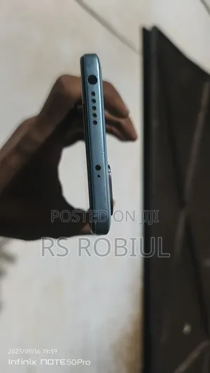 Xiaomi Redmi Note 11 64 GB