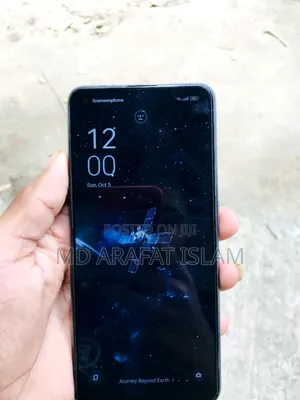 Oppo A95 128 GB White