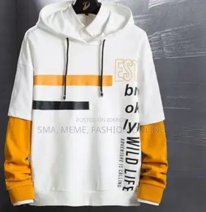 Hi Nick Premium Winter Hoodie