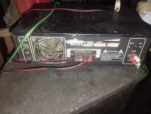 Ay Saund Boxs Sell Kora Hobe 12inc 4 Ta Spikar 8tandestorer Set