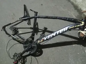 Photo - Bicycle Body