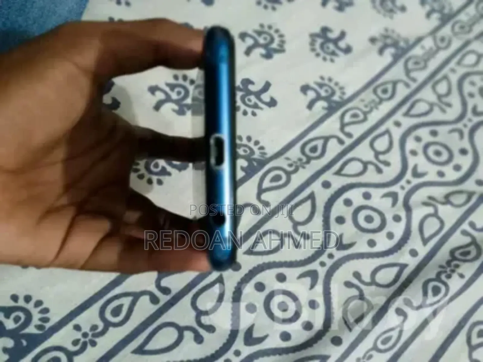 Samsung Galaxy A6 64 GB Blue