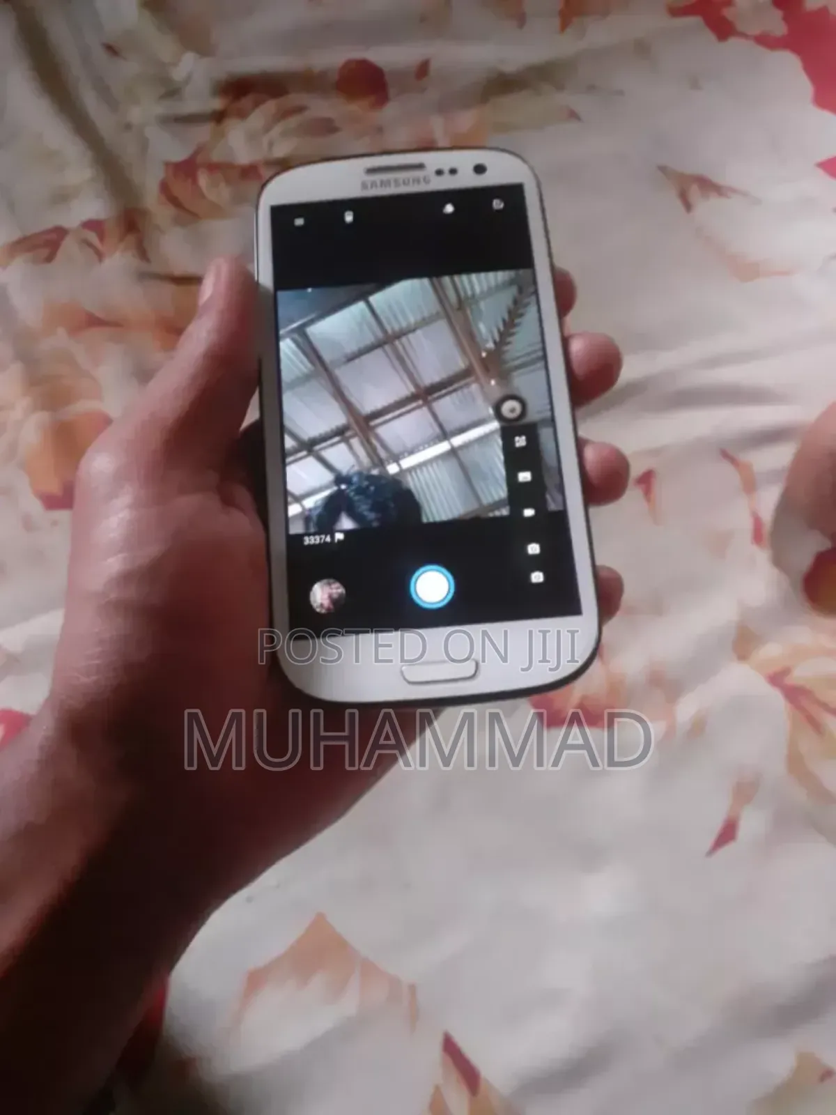 Samsung Galaxy I9301I S3 Neo 16 GB Black