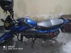 Photo - New Honda 2021 Blue