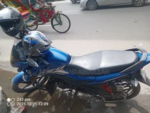 New Honda 2021 Blue