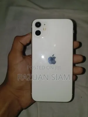 Apple iPhone 11 128 GB White