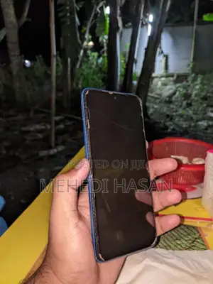 Xiaomi Redmi Note 10S 128 GB Blue