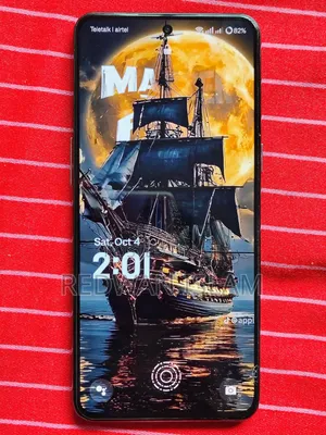 Photo - OnePlus 10T 256 GB Black