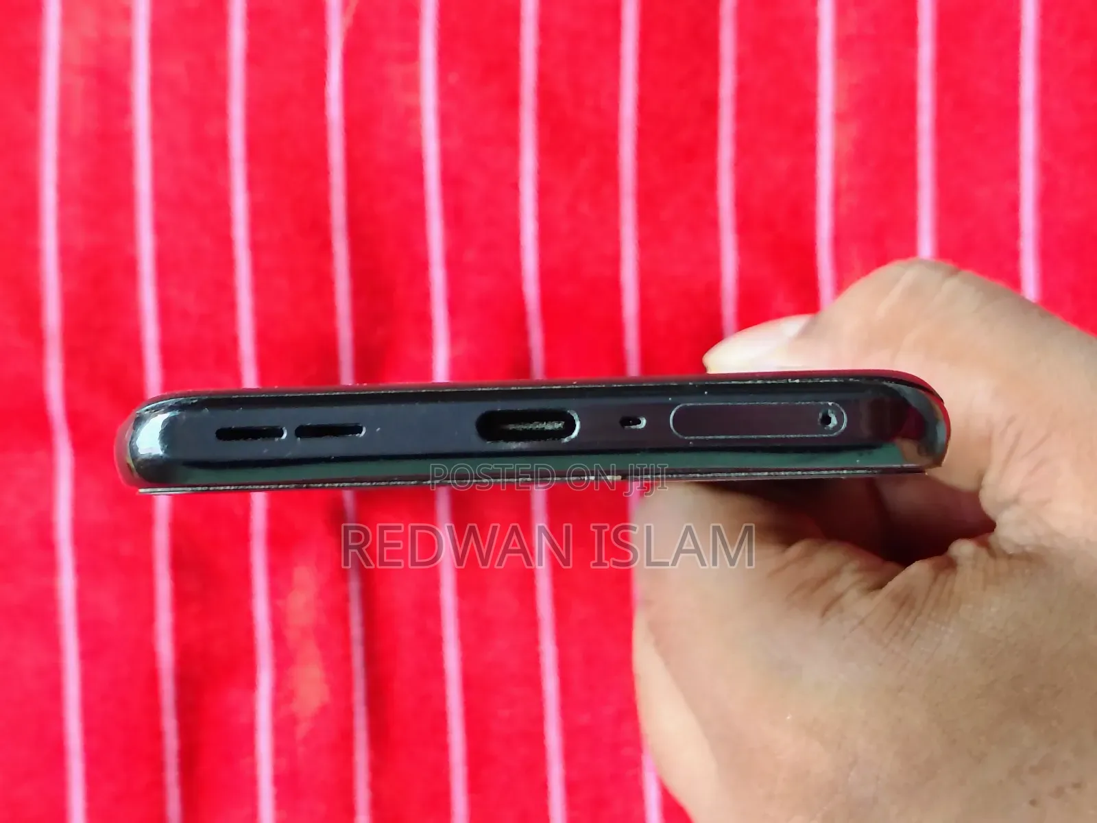 OnePlus 10T 256 GB Black