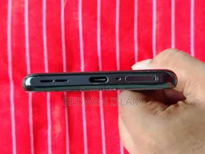 OnePlus 10T 256 GB Black