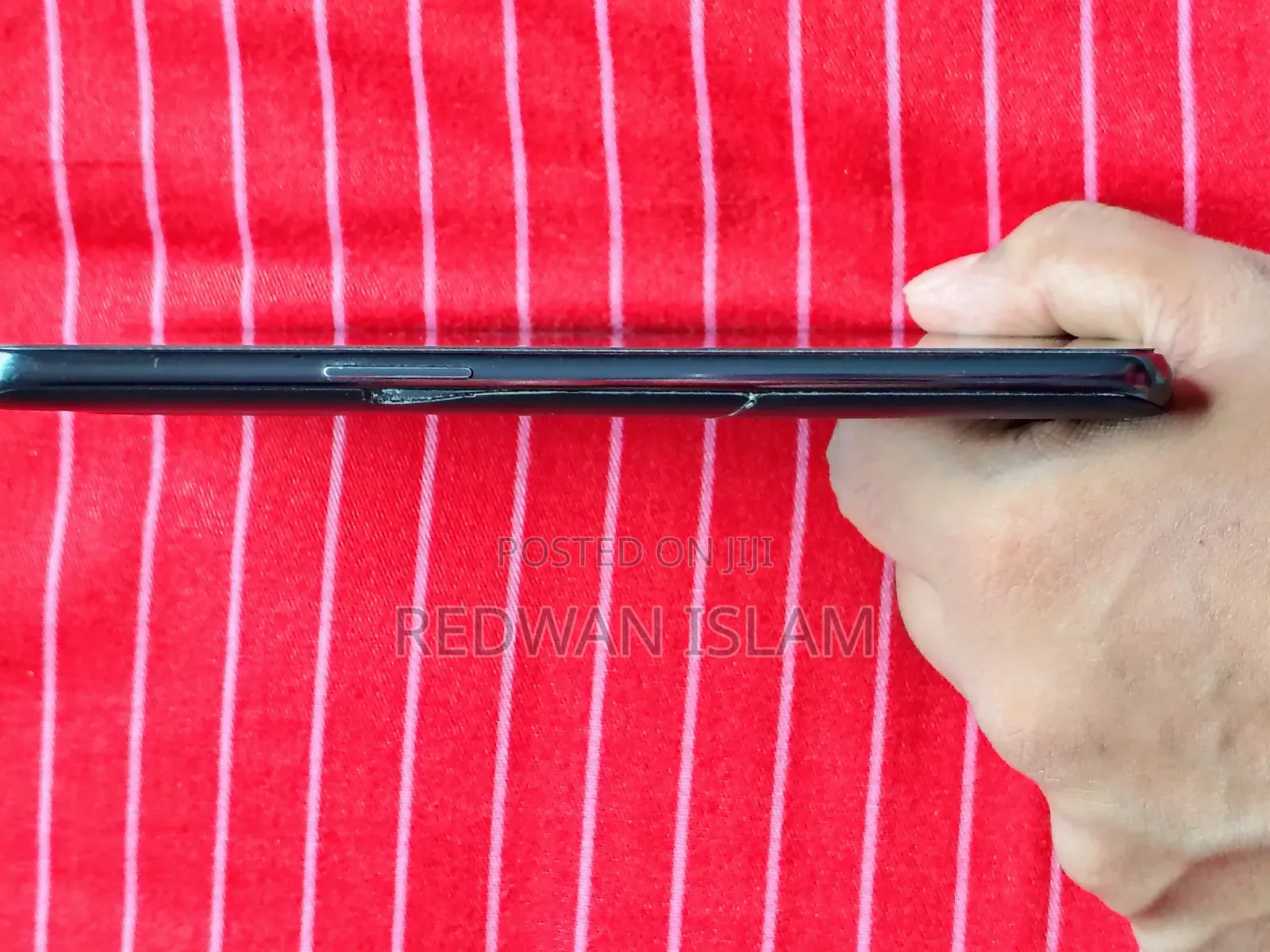 OnePlus 10T 256 GB Black