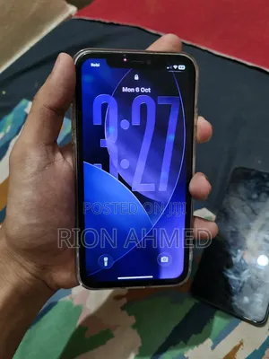 Apple iPhone 11 128 GB White