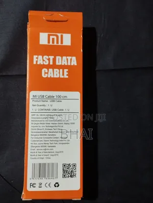 Mi Aba Fast Charging Cable