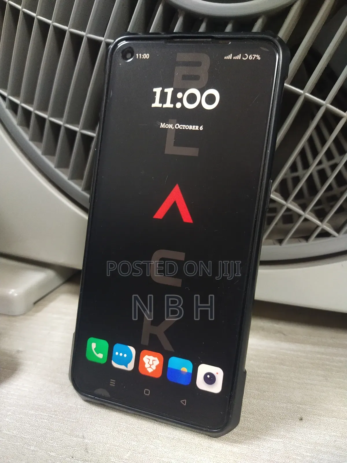 OnePlus Nord CE 5G 128 GB Black