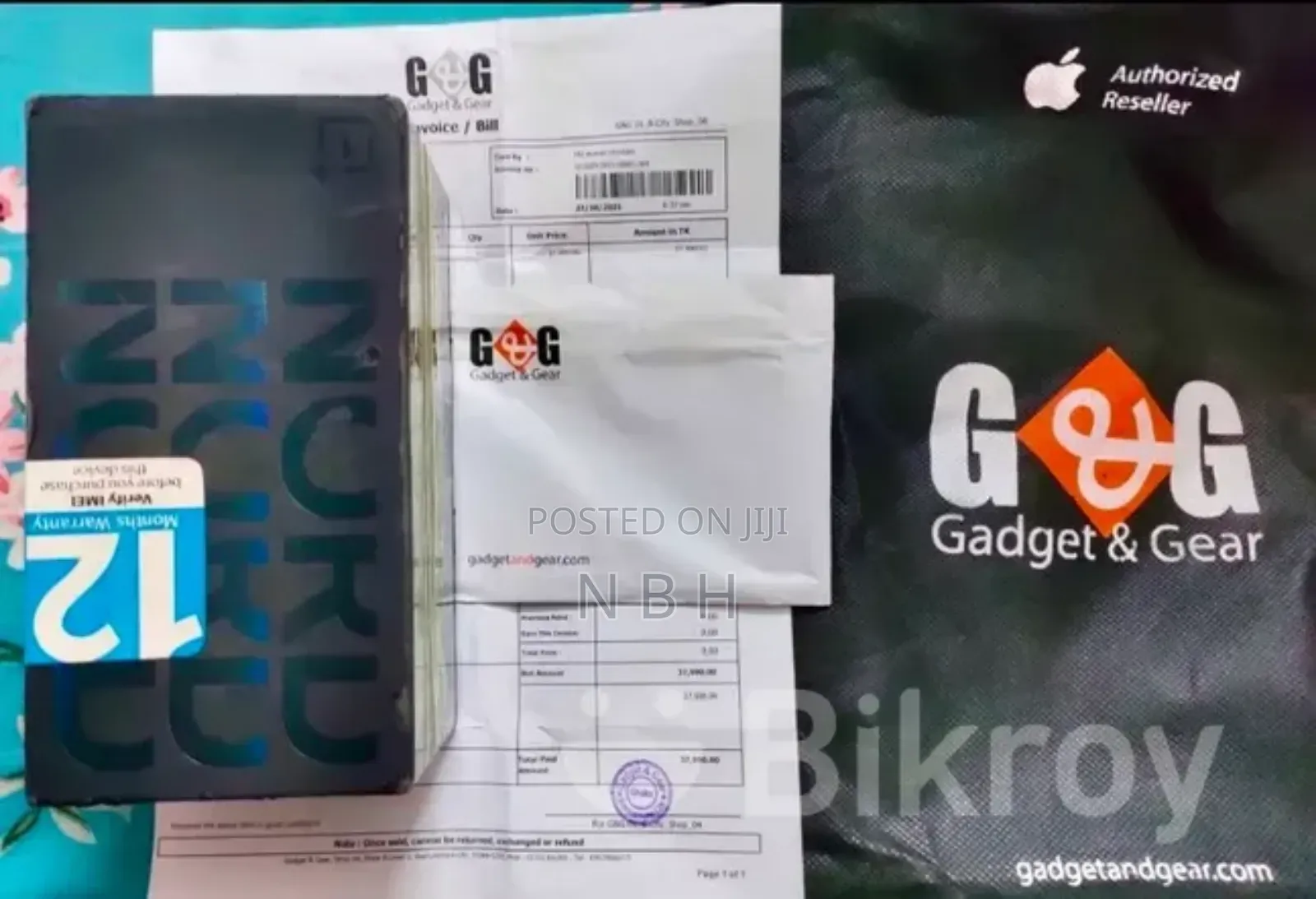 OnePlus Nord CE 5G 128 GB Black