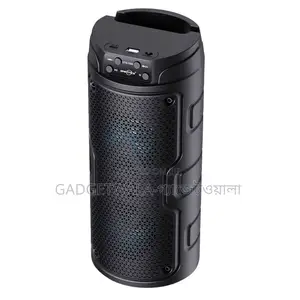 GTS-1926 Rechargeable Speaker With Wireless Microphone
