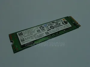 Photo - Used 512gb Intel SSD 670p M.2 Nvme Drive
