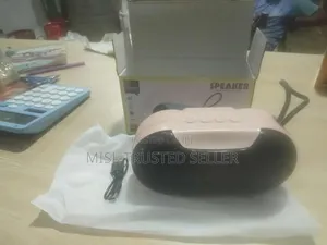 X-528 Bluetooth Speaker