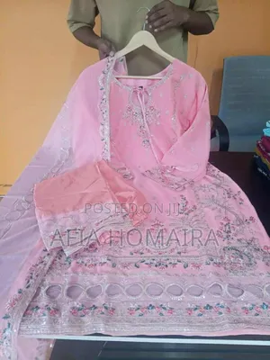 Photo - Sadabahar Dress 