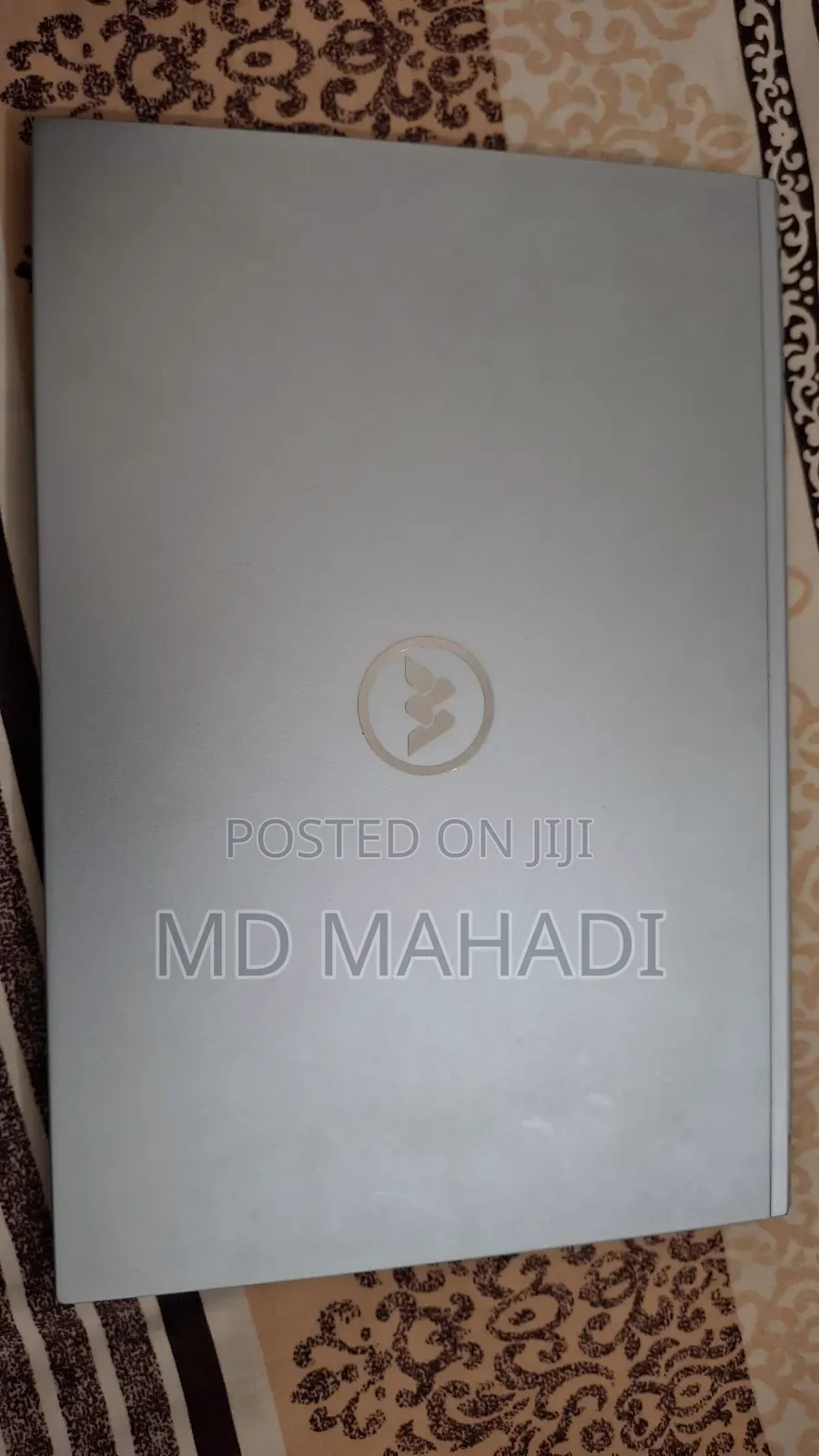 Laptop E-System 8GB Intel Core I3 SSD 512GB