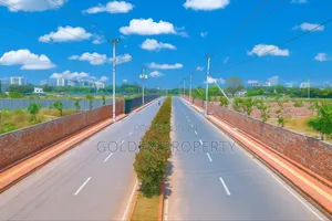 P Block 3 Katha Plot Sale Bashundhara Residential