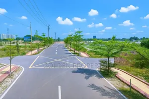 P Block 3 Katha Plot Sale Bashundhara Residential