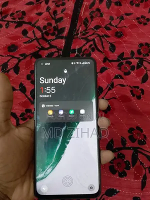 OnePlus Nord CE 5G 128 GB Black