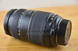Tamron 70-300mm Sp F/4-5.6 Di Vc Usd Lens