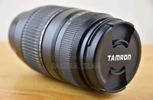 Tamron 70-300mm Sp F/4-5.6 Di Vc Usd Lens