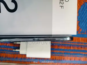Oppo Reno 256 GB Gray