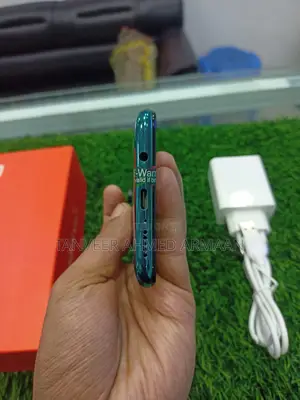New Xiaomi Redmi Note 8 Pro 128 GB Green