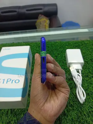 Vivo S1 Pro 256 GB Blue
