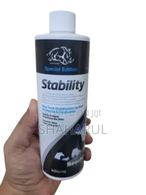 Seachem Prime 325ml
Fish Madicine