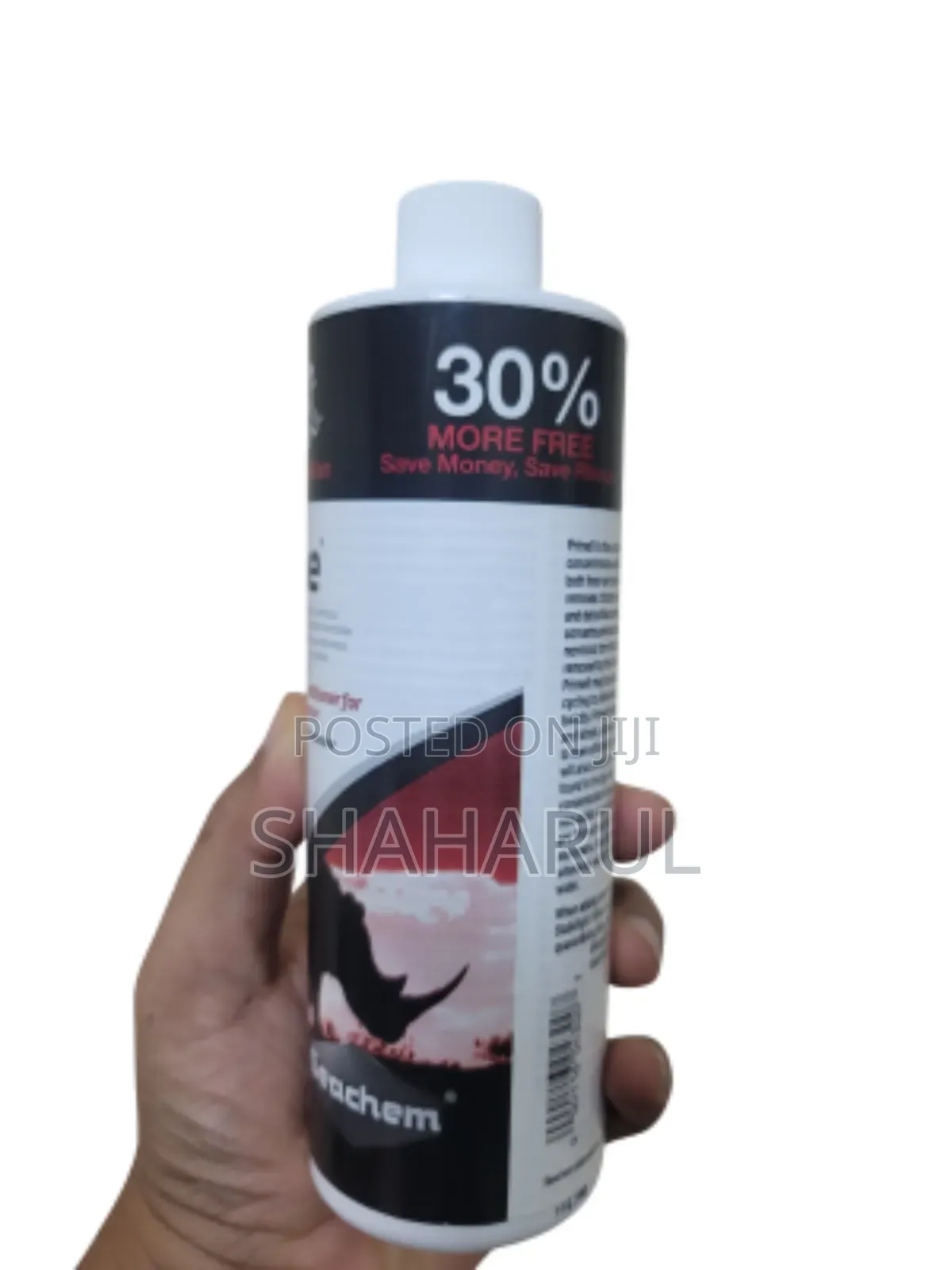 Seachem Prime 325ml
Fish Madicine