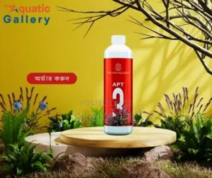 Photo - Apt 3 / Complete- 200 Ml