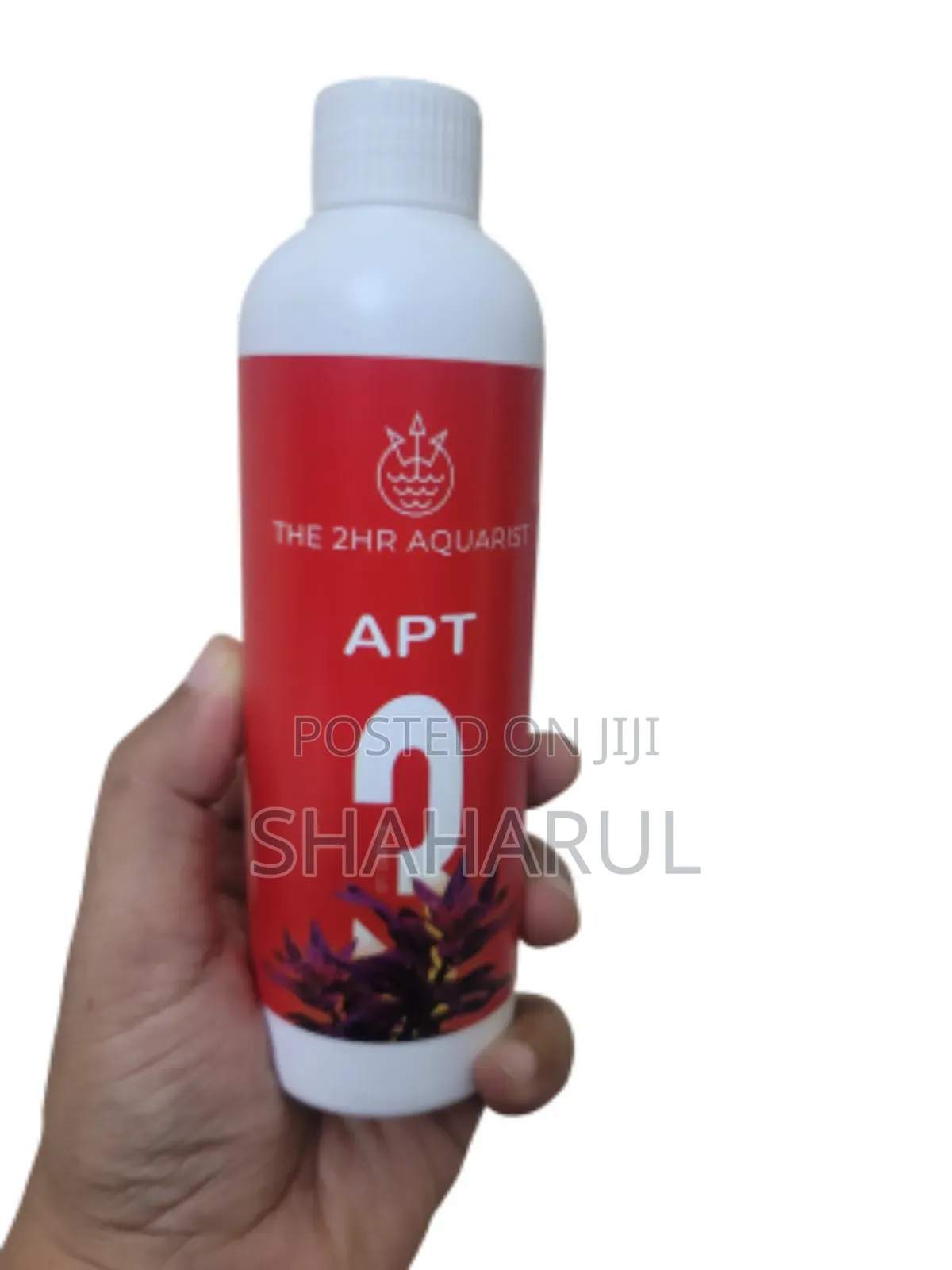 Apt 3 / Complete- 200 Ml